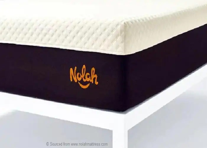 Nolah Signature 12 Mattress: Full Review 2024!